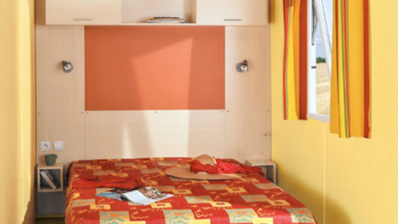 Photo of Bedroom in Juncalas