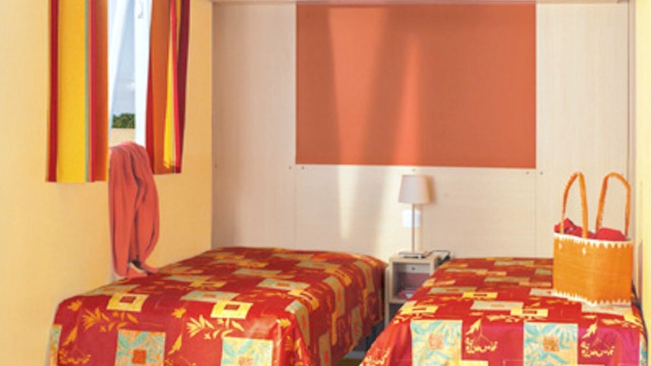 Photo of Bedroom in Juncalas