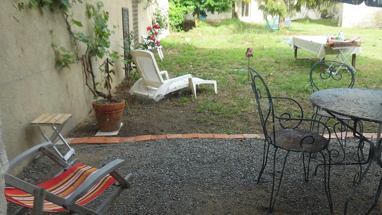 Photo of Outdoor in Courchamps