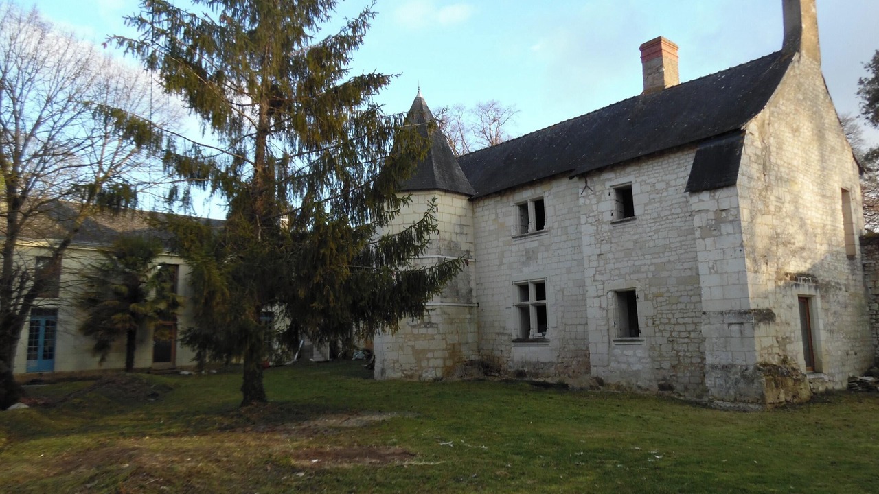 Photo of Outdoor in Courchamps