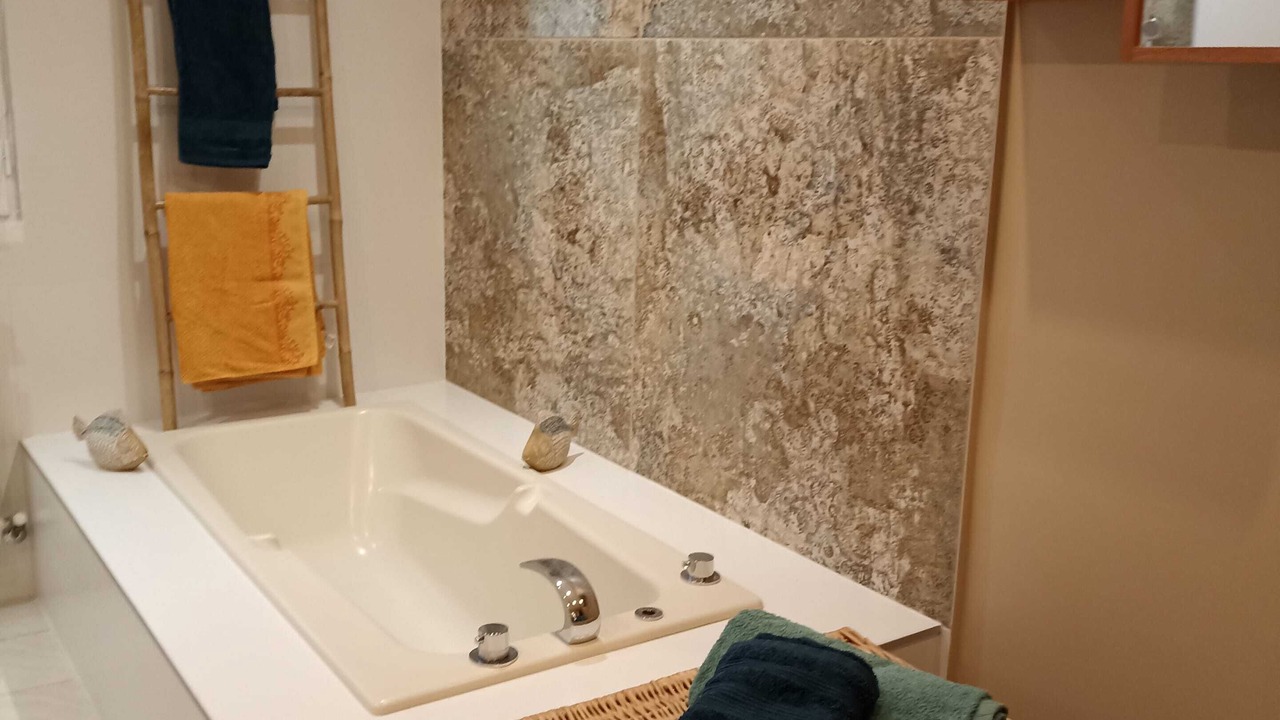Photo of Bathroom in Campagne