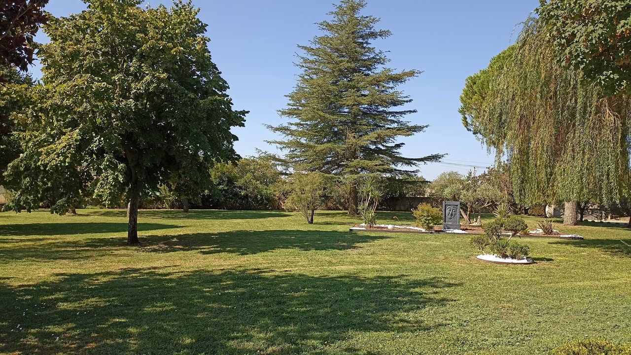 Photo of Outdoor in Campagne