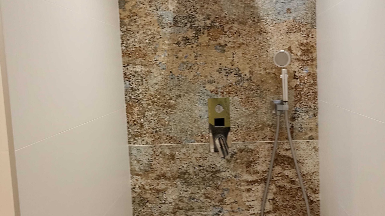 Photo of Bathroom in Campagne