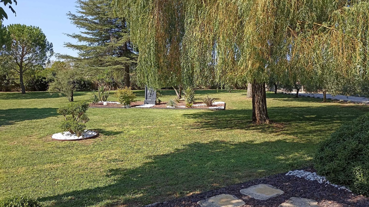 Photo of Outdoor in Campagne