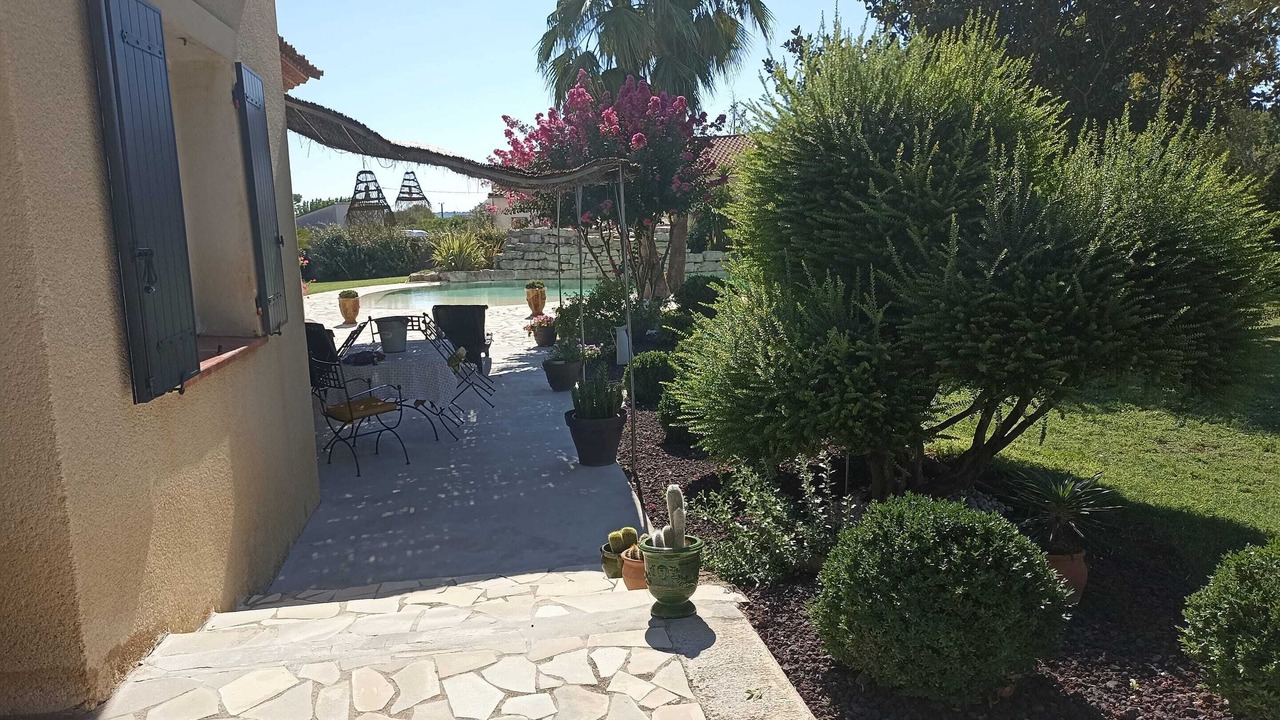 Photo of Outdoor in Campagne