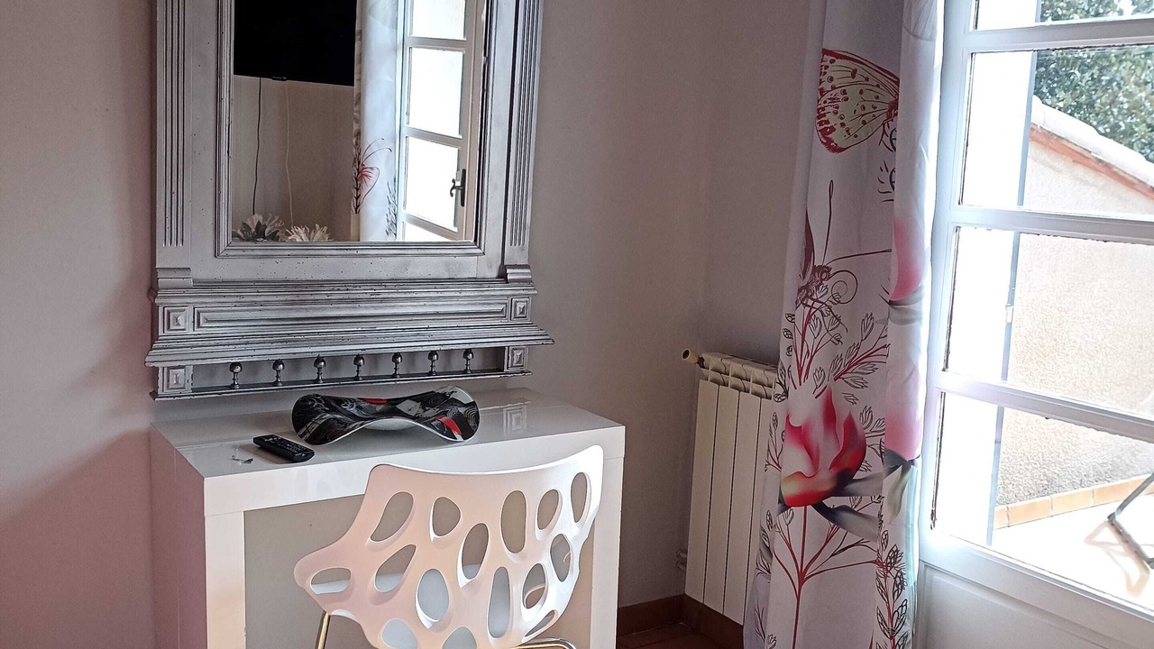 Photo of Livingroom in Campagne