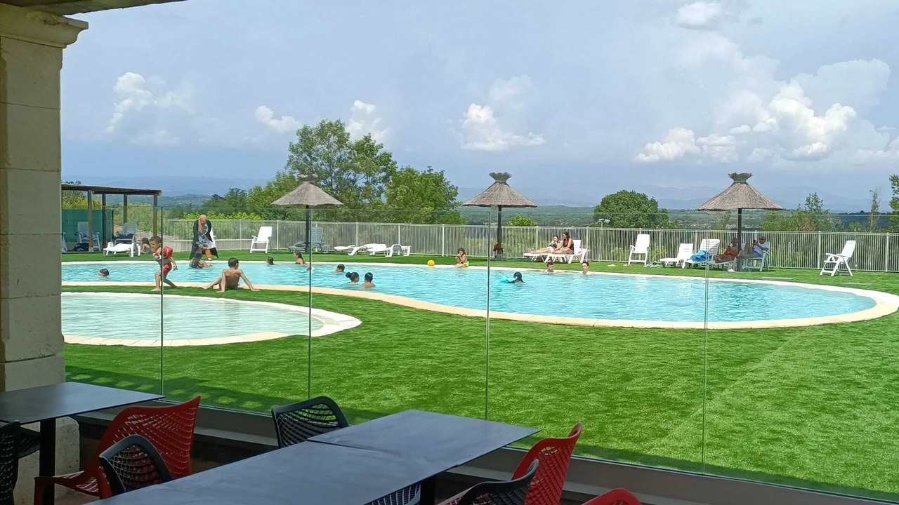 Photo of Outdoor in Grospierres