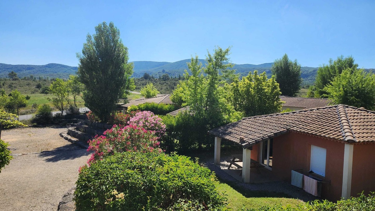 Photo of Outdoor in Grospierres