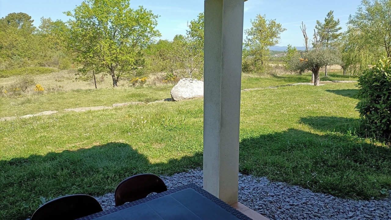 Photo of Outdoor in Grospierres