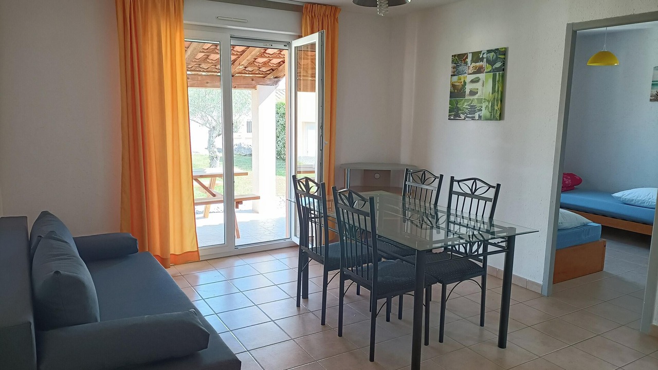 Photo of Livingroom in Grospierres