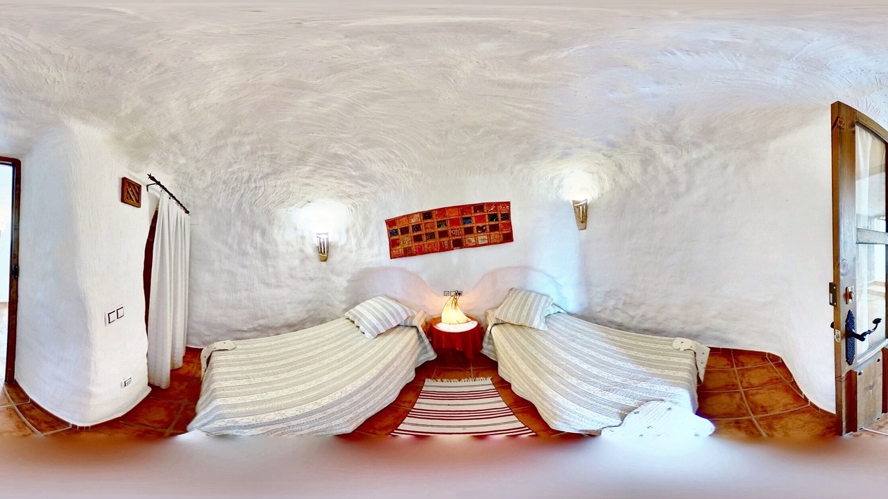 Photo of Bedroom in La Alqueria