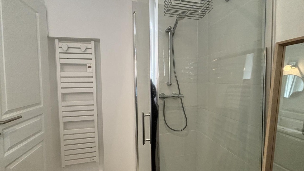 Photo of Bathroom in Moulins