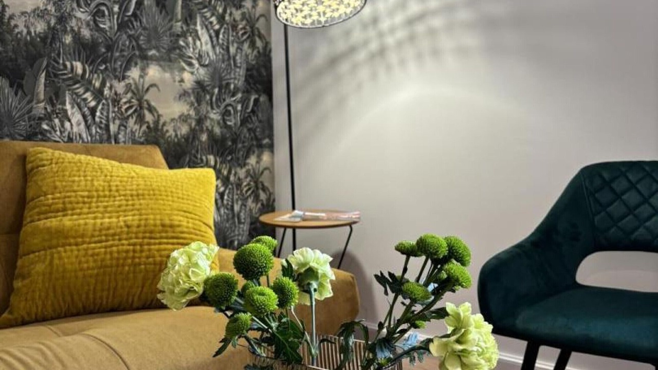 Photo of Livingroom in Moulins