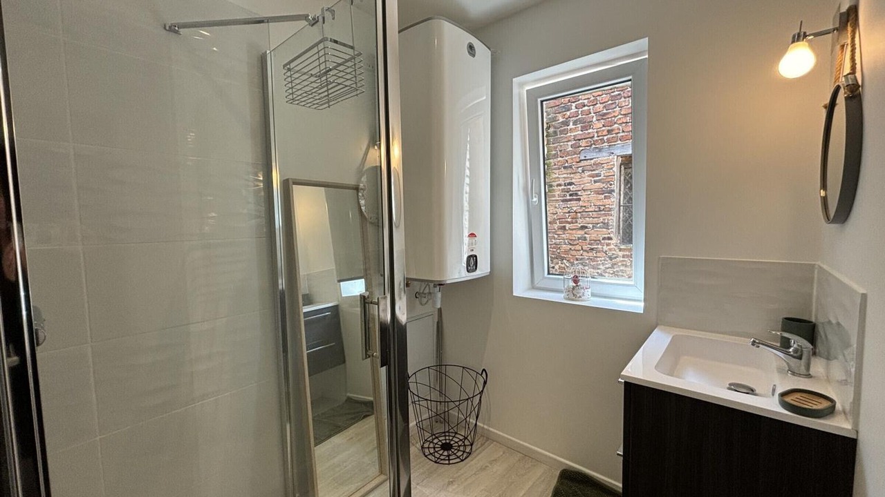 Photo of Bathroom in Moulins