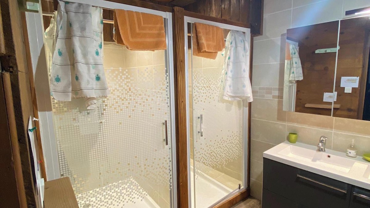 Photo of Bathroom in Camps-sur-l'Agly