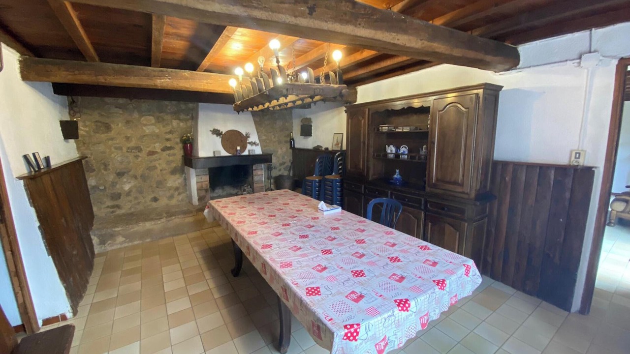 Photo of Livingroom in Camps-sur-l'Agly