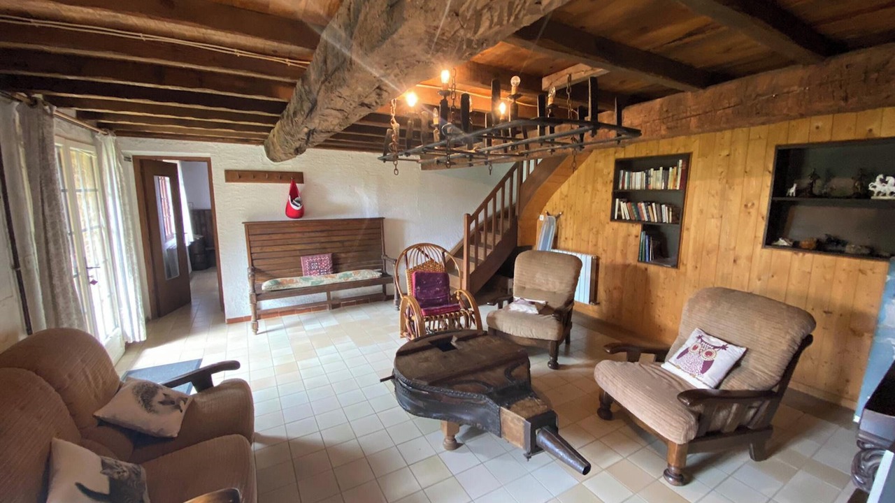 Photo of Livingroom in Camps-sur-l'Agly