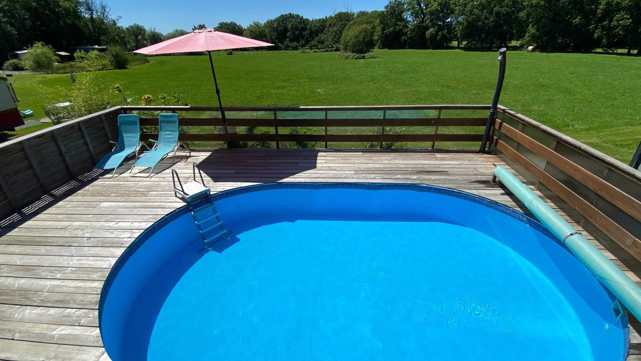 Photo of Outdoor in Saint-Pardoux