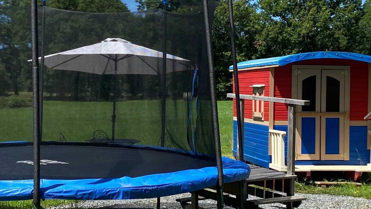 Photo of Outdoor in Saint-Pardoux