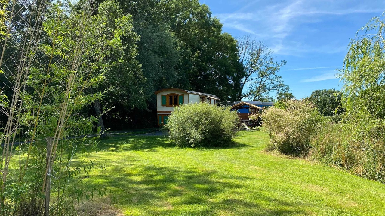 Photo of Outdoor in Saint-Pardoux