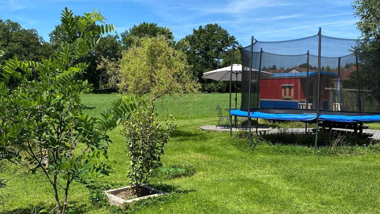 Photo of Outdoor in Saint-Pardoux