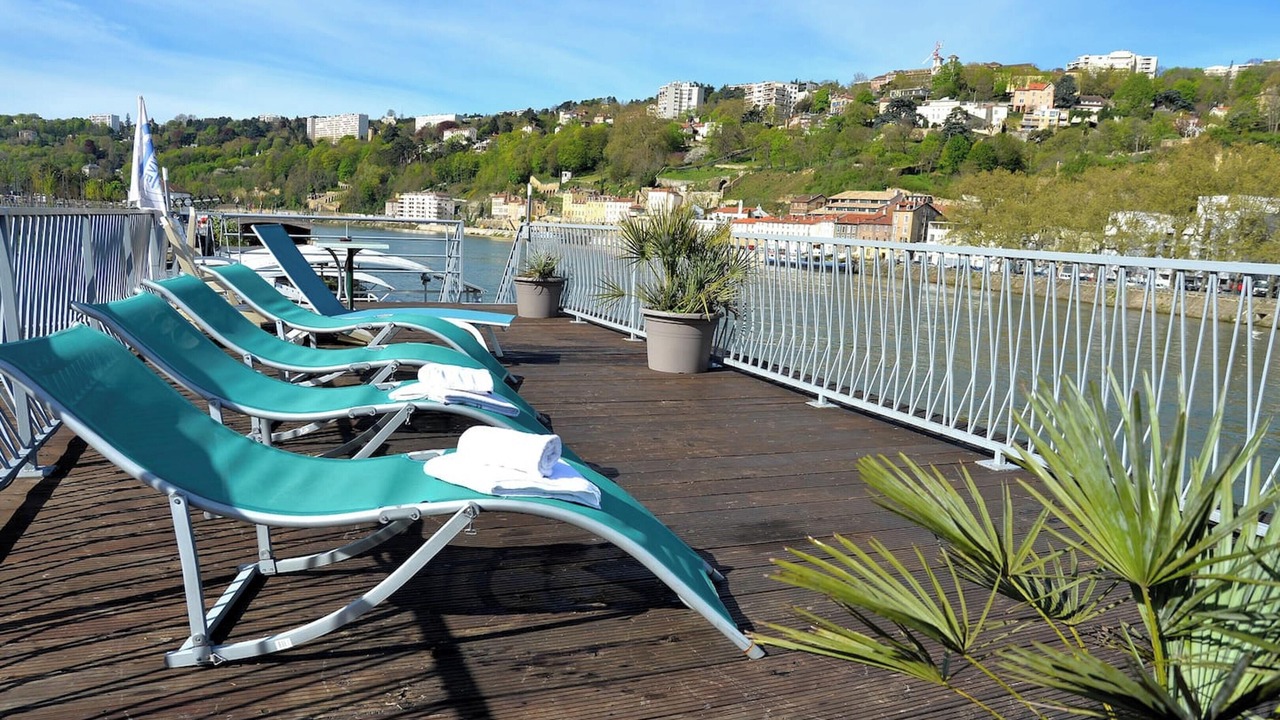 Photo of Outdoor in 2nd Arrondissement