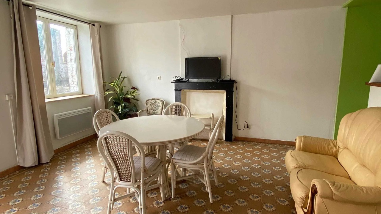 Photo of Livingroom in Audignies