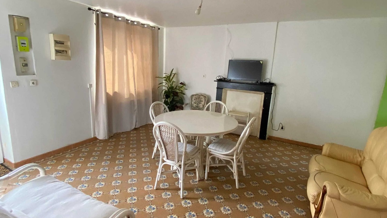 Photo of Livingroom in Audignies