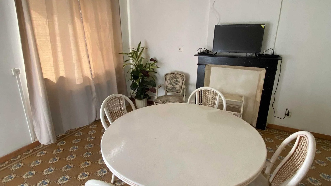 Photo of Livingroom in Audignies