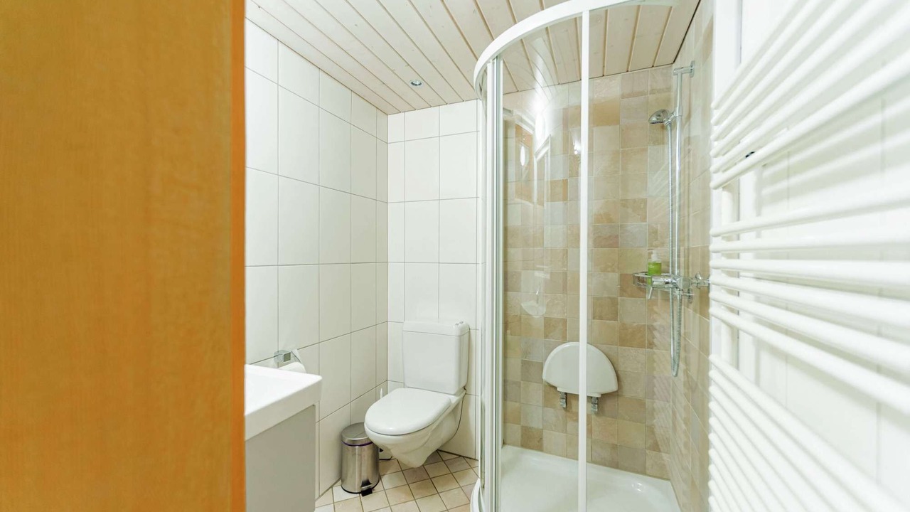 Photo of Bathroom in Grindelwald