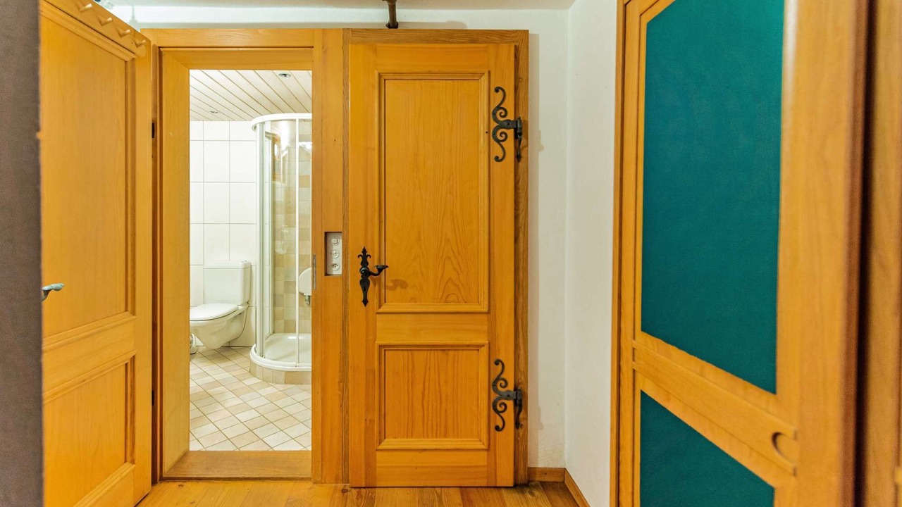 Photo of Bathroom in Grindelwald