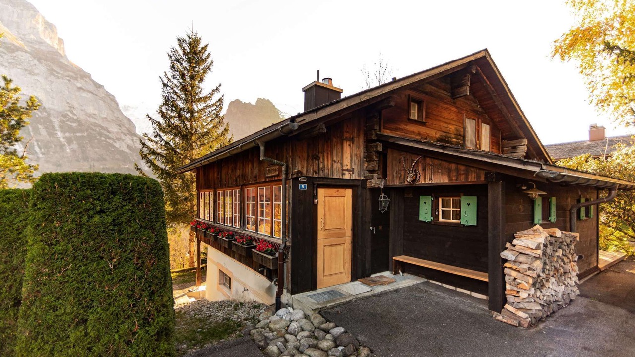 Photo of Others in Grindelwald