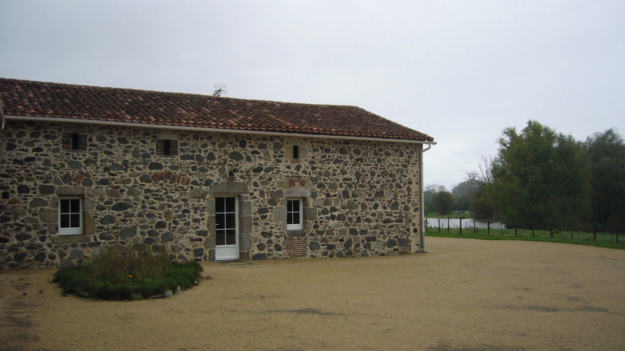 Photo of Outdoor in Moutiers-Sous-Chantemerle