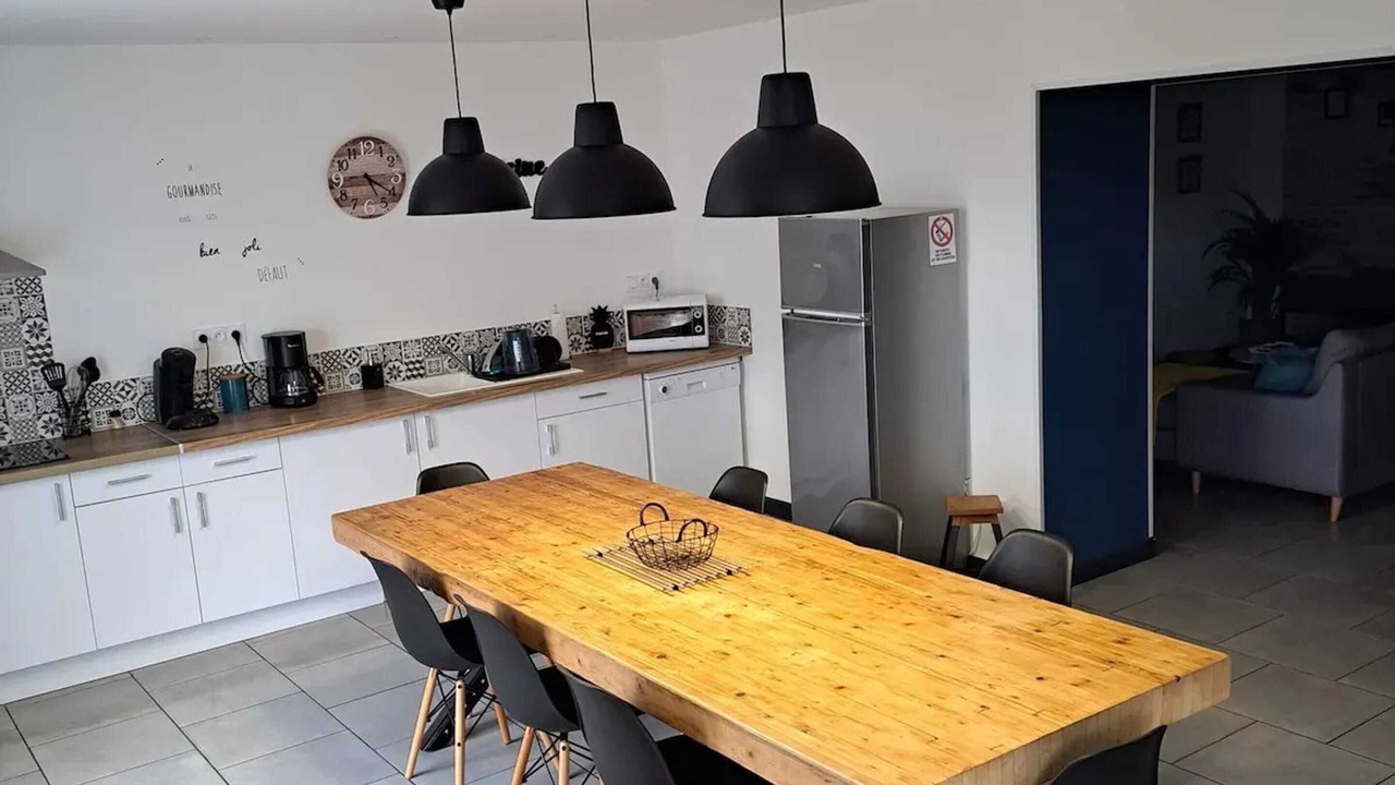 Photo of Livingroom in Saint-Pierre-de-Clairac