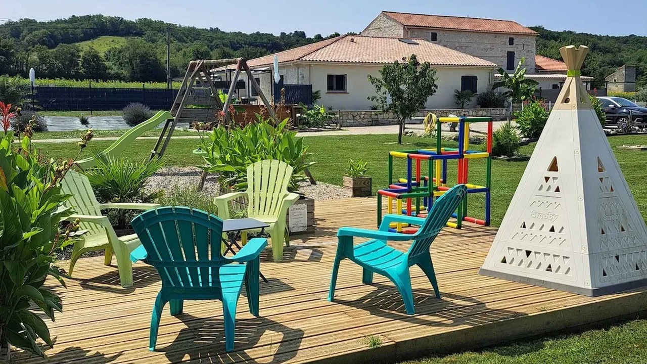 Photo of Outdoor in Saint-Pierre-de-Clairac