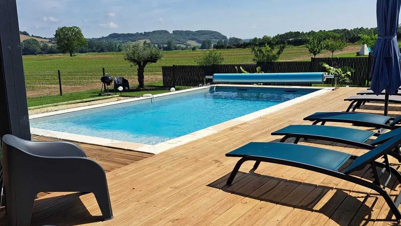 Photo of Outdoor in Saint-Pierre-de-Clairac