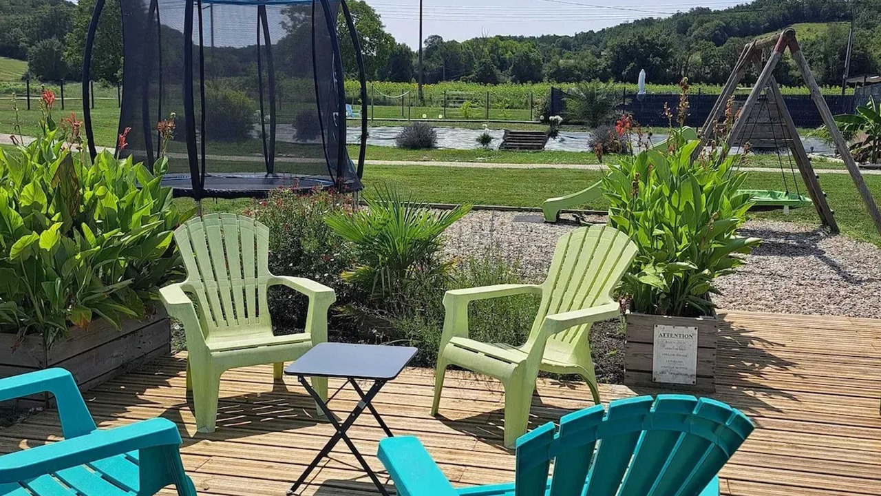 Photo of Outdoor in Saint-Pierre-de-Clairac