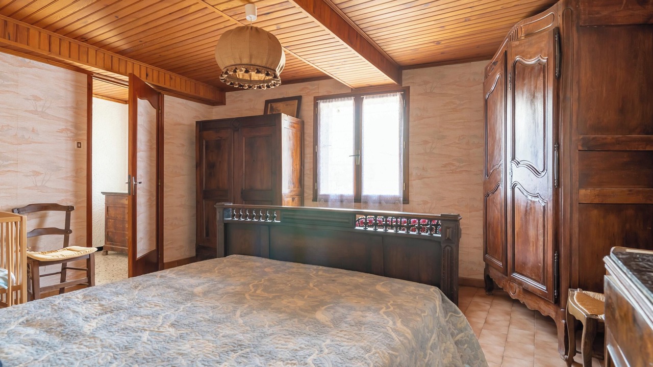 Photo of Livingroom in Albas