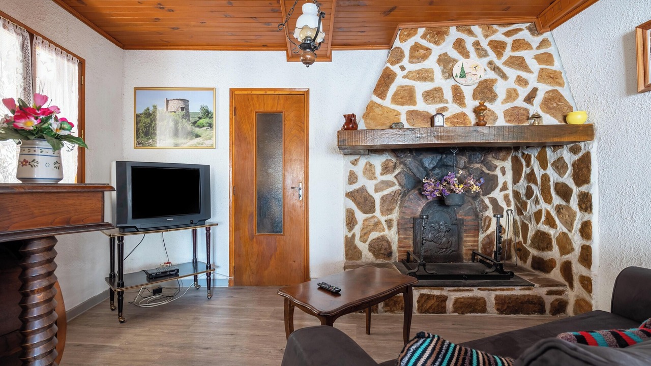 Photo of Livingroom in Albas
