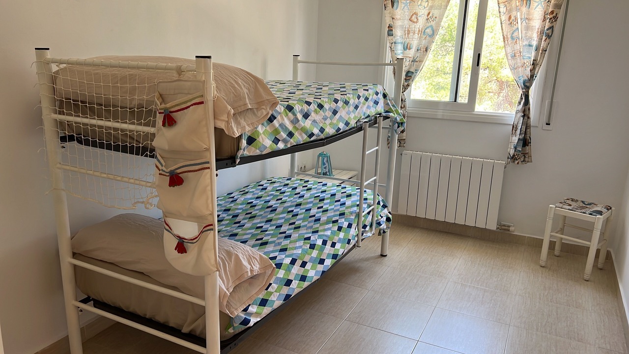 Photo of Bedroom in Olivella