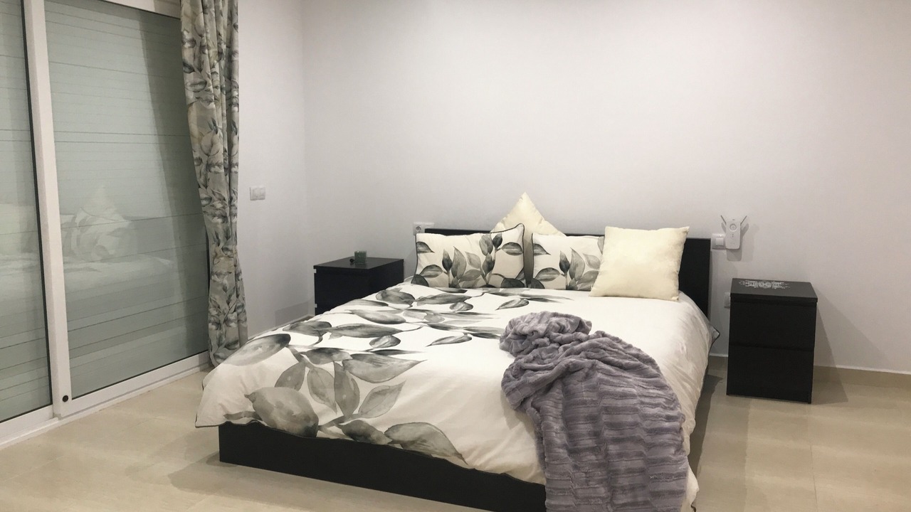Photo of Bedroom in Olivella
