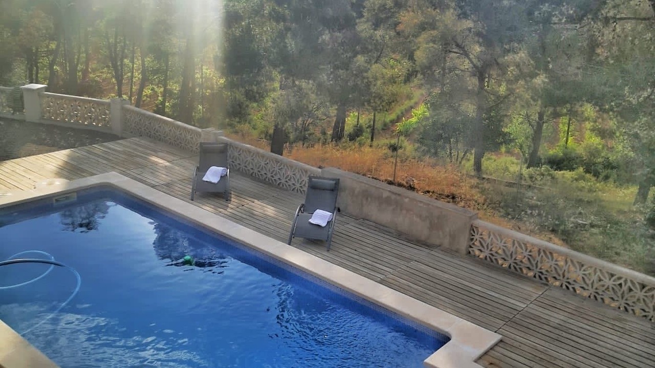 Photo of Outdoor in Olivella