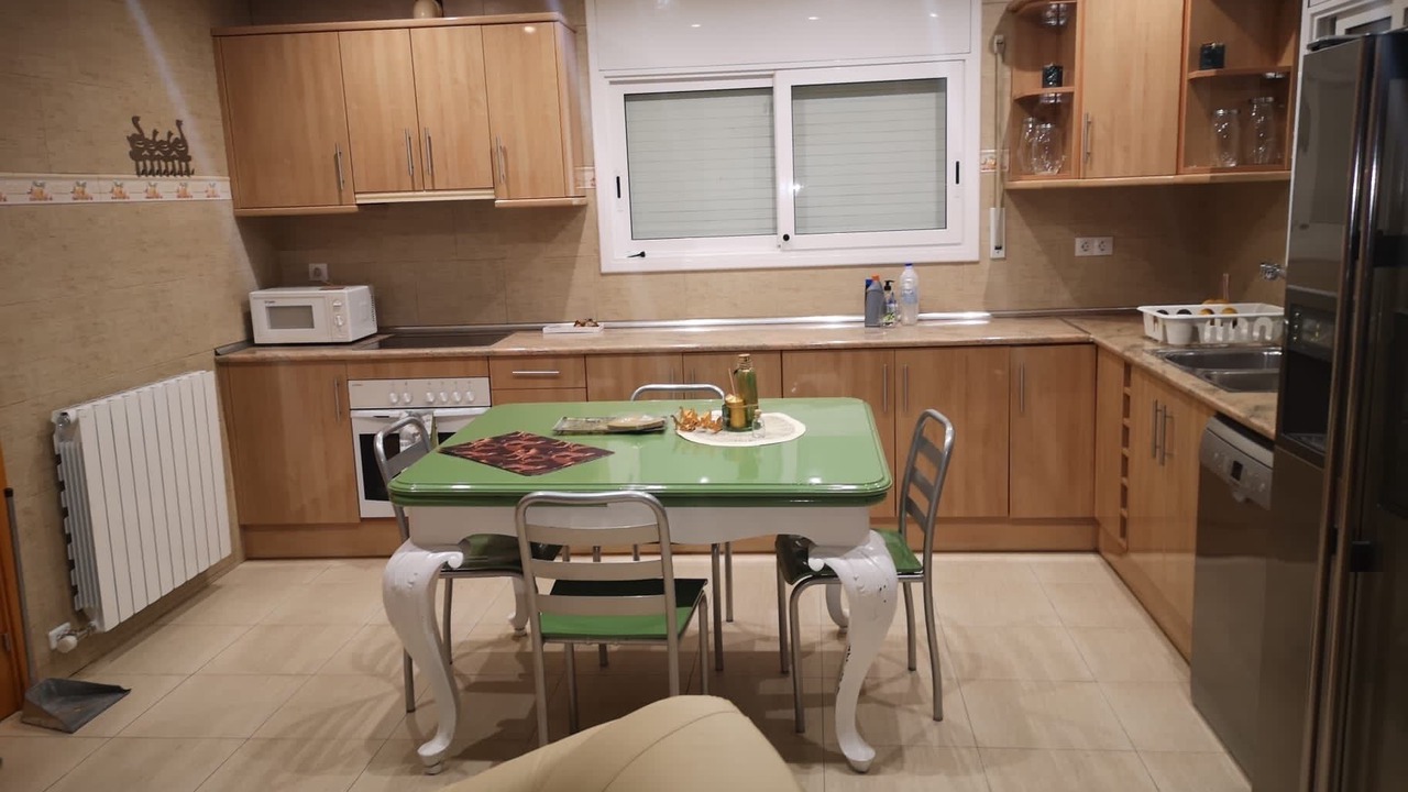 Photo of Kitchen in Olivella