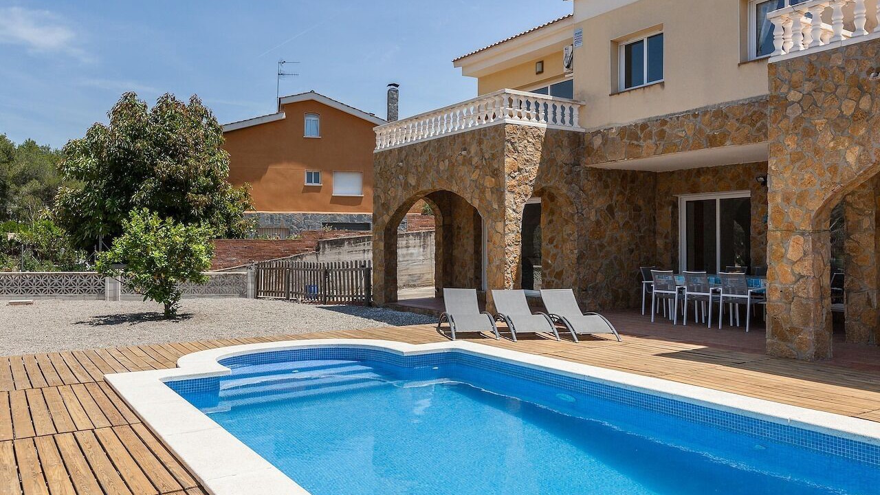 Photo of Outdoor in Olivella