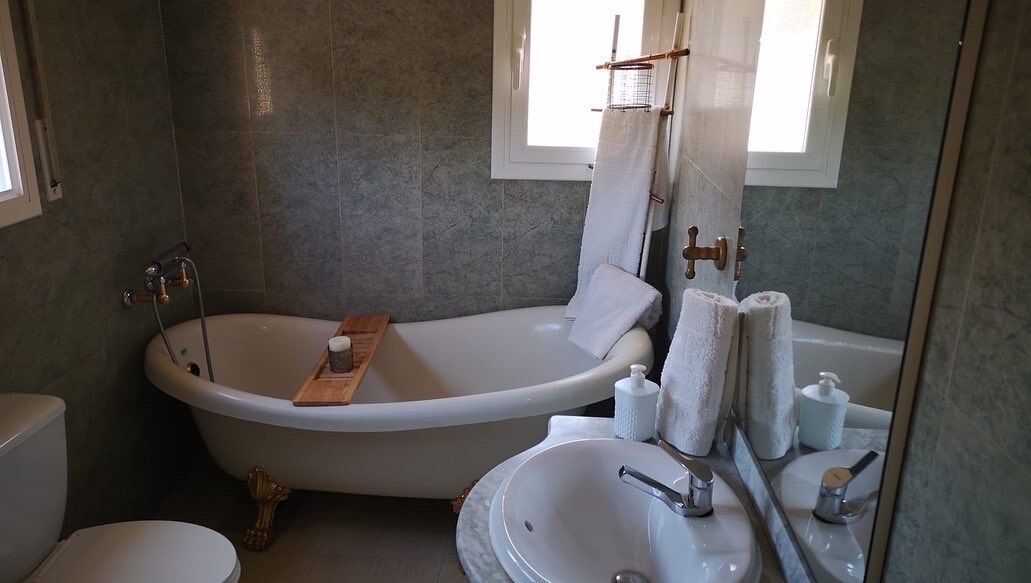 Photo of Bathroom in Olivella