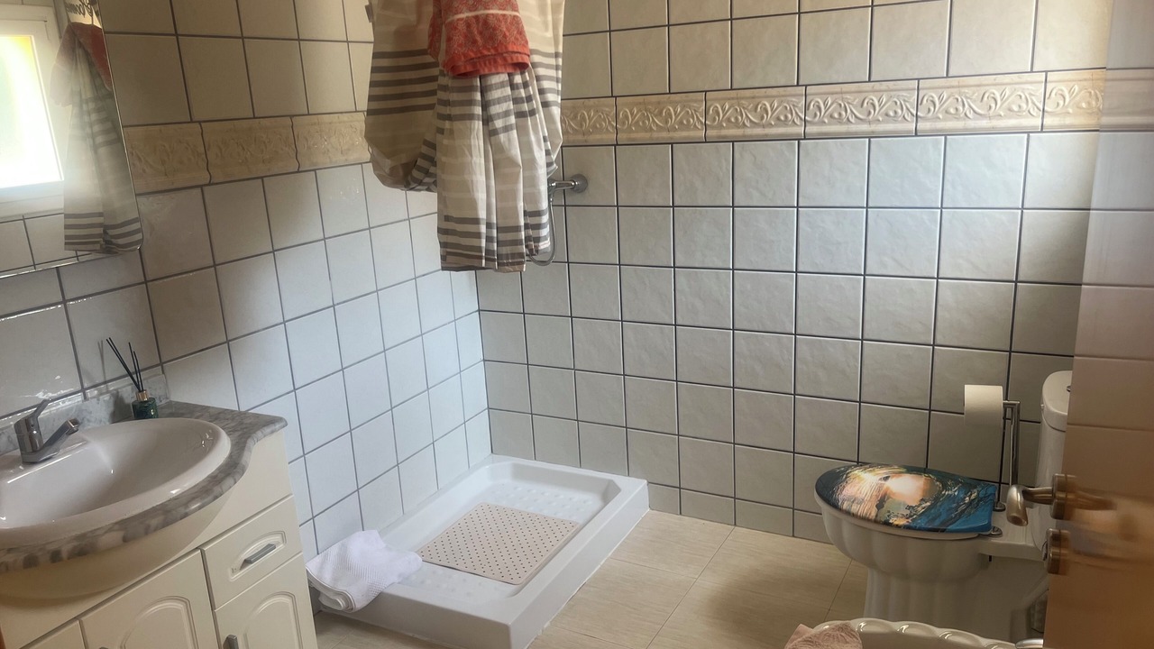 Photo of Bathroom in Olivella
