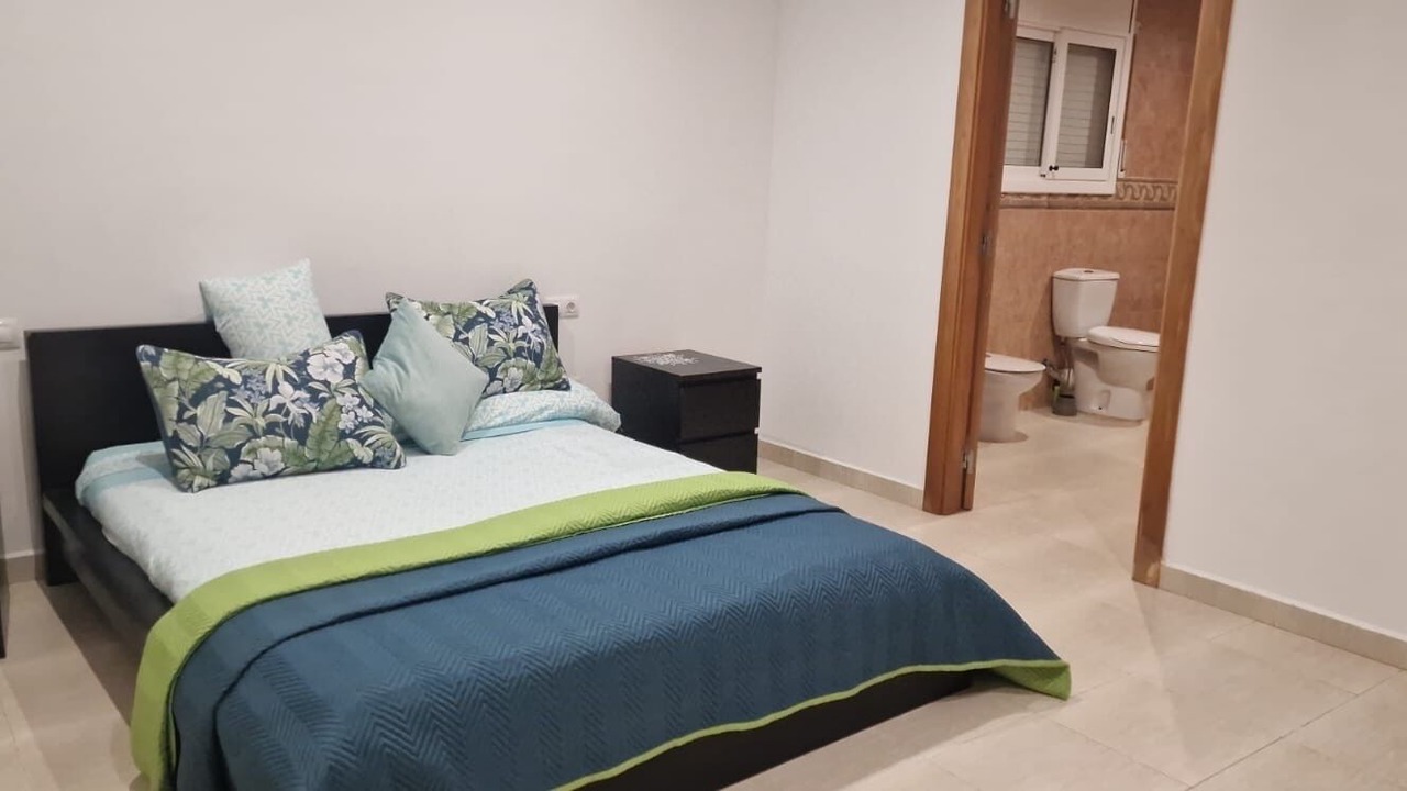 Photo of Bedroom in Olivella
