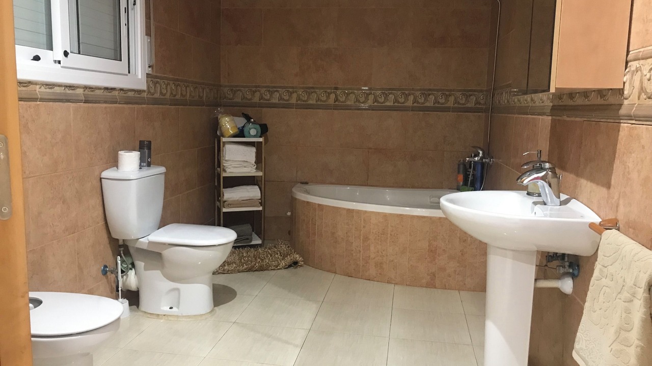 Photo of Bathroom in Olivella