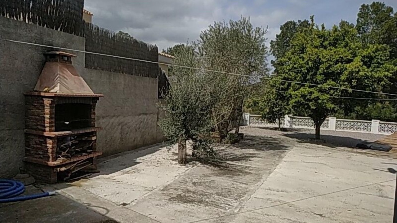 Photo of Patio Balcony in Olivella