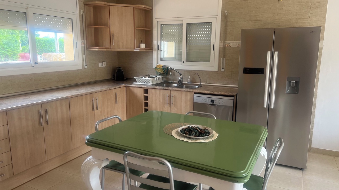 Photo of Kitchen in Olivella